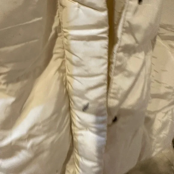 Max Mara light long winter jacket - Picture 6 of 8